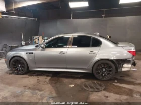 BMW M5 - 32200 лв. - 36149528 | Car24.bg