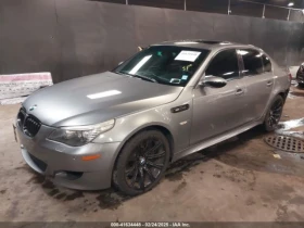 BMW M5 - 32200 лв. - 36149528 | Car24.bg