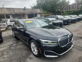  BMW 740