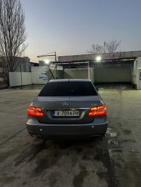 Mercedes-Benz E 220, снимка 2