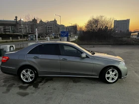 Mercedes-Benz E 220, снимка 4