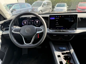 VW Passat 9 Business 2.0 TDI 150k.c DSG, снимка 8