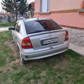 Opel Astra, снимка 2