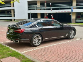Обява за продажба на BMW 740 xd Individual ~65 000 лв. - изображение 4