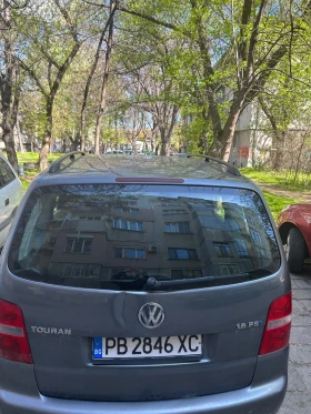 VW Touran | Mobile.bg    2