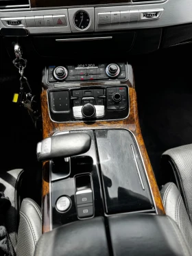 Audi A8 | Mobile.bg    10