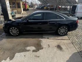 Audi A8 - 25000 лв. - 38800587 | Car24.bg