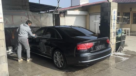 Audi A8 - 25000 лв. - 38800587 | Car24.bg