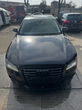 Audi A8 - 25000 лв. - 38800587 | Car24.bg