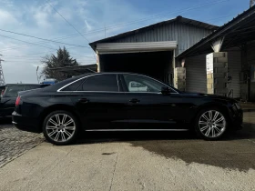 Audi A8 - 25000 лв. - 38800587 | Car24.bg