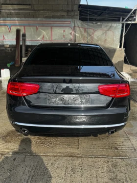 Audi A8 - 25000 лв. - 38800587 | Car24.bg