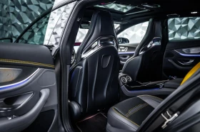 Mercedes-Benz AMG GT 63s Edition 1  4M+ Carbon* Burmester | Mobile.bg    14