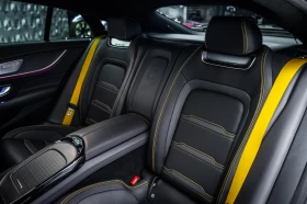 Mercedes-Benz AMG GT 63s Edition 1  4M+ Carbon* Burmester | Mobile.bg    16