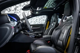 Mercedes-Benz AMG GT 63s Edition 1  4M+ Carbon* Burmester | Mobile.bg    12