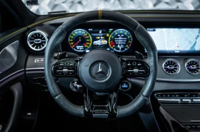 Mercedes-Benz AMG GT 63s Edition 1  4M+ Carbon* Burmester | Mobile.bg    10