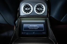 Mercedes-Benz AMG GT 63s Edition 1  4M+ Carbon* Burmester | Mobile.bg    15