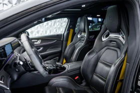 Mercedes-Benz AMG GT 63s Edition 1  4M+ Carbon* Burmester | Mobile.bg    13