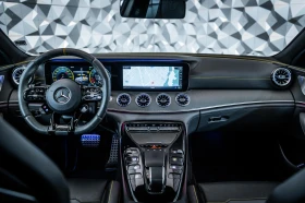Mercedes-Benz AMG GT 63s Edition 1  4M+ Carbon* Burmester | Mobile.bg    11