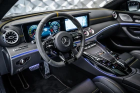 Mercedes-Benz AMG GT 63s Edition 1  4M+ Carbon* Burmester | Mobile.bg    8