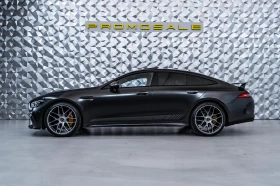 Mercedes-Benz AMG GT 63s Edition 1  4M+ Carbon* Burmester | Mobile.bg    3