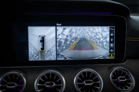 Mercedes-Benz AMG GT 63s Edition 1  4M+ Carbon* Burmester | Mobile.bg    17