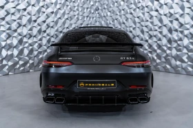 Mercedes-Benz AMG GT 63s Edition 1  4M+ Carbon* Burmester | Mobile.bg    5