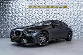     Mercedes-Benz AMG GT 63s Edition 1  4M+ Carbon* Burmester