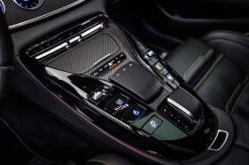 Mercedes-Benz AMG GT 63s Edition 1  4M+ Carbon* Burmester | Mobile.bg    9