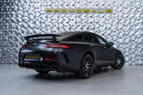 Mercedes-Benz AMG GT 63s Edition 1  4M+ Carbon* Burmester | Mobile.bg    4