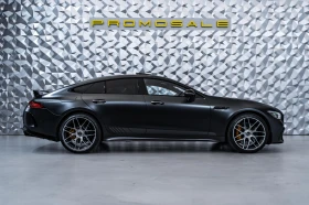 Mercedes-Benz AMG GT 63s Edition 1  4M+ Carbon* Burmester | Mobile.bg    6