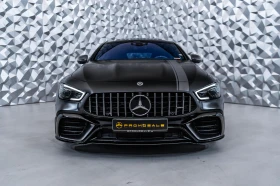 Mercedes-Benz AMG GT 63s Edition 1  4M+ Carbon* Burmester | Mobile.bg    2