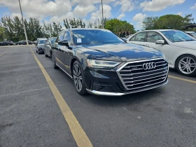     Audi A8 2021 L* MATRIX* DISTRO* 360* * * HEADUP*