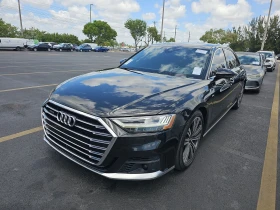     Audi A8 2021 L* MATRIX* DISTRO* 360* * * HEADUP*