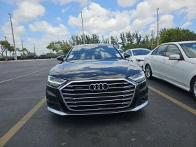     Audi A8 2021 L* MATRIX* DISTRO* 360* * * HEADUP*