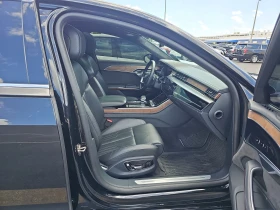 Audi A8 2021 L* MATRIX* DISTRO* 360* * * HEADUP* | Mobile.bg    12