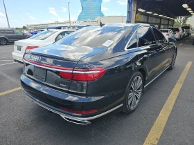 Audi A8 2021 L* MATRIX* DISTRO* 360* * * HEADUP* | Mobile.bg    5