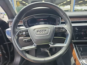 Audi A8 2021 L* MATRIX* DISTRO* 360* * * HEADUP* | Mobile.bg    7