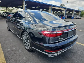 Audi A8 2021 L* MATRIX* DISTRO* 360* * * HEADUP* | Mobile.bg    6