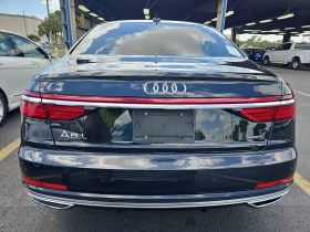     Audi A8 2021 L* MATRIX* DISTRO* 360* * * HEADUP*