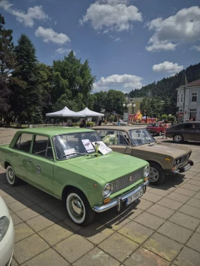  Lada 1200