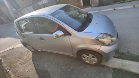 Daihatsu Sirion AWD | Mobile.bg    7