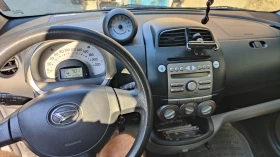 Daihatsu Sirion AWD | Mobile.bg    2