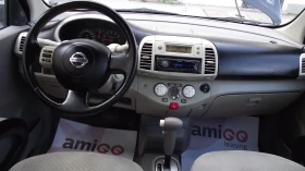 Nissan Micra 1.4 I.90.k.c.AUTOMATIC - 5850 лв. - 41821173 10