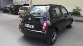 Nissan Micra 1.4 I.90.k.c.AUTOMATIC - 5850 лв. - 41821173 3