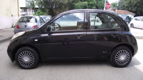 Nissan Micra 1.4 I.90.k.c.AUTOMATIC - 5850 лв. - 41821173 6