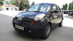 Nissan Micra 1.4 I.90.k.c.AUTOMATIC - 5850 лв. - 41821173 7