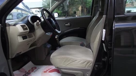 Nissan Micra 1.4 I.90.k.c.AUTOMATIC - 5850 лв. - 41821173 13