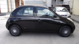 Nissan Micra 1.4 I.90.k.c.AUTOMATIC - 5850 лв. - 41821173 2