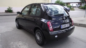 Nissan Micra 1.4 I.90.k.c.AUTOMATIC - 5850 лв. - 41821173 5