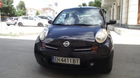 Nissan Micra 1.4 I.90.k.c.AUTOMATIC - 5850 лв. - 41821173 8